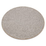 Vaip ringikujuline PRIUS 39 beež