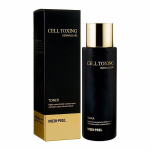 T&uuml;virakke noorendav toonik Medi Peel Cell Toxing Dermajours Toner 250ml