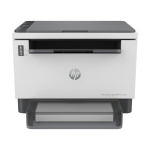 Multifunktsionaalne printer - HP - Laserjet Tank MFP 2604dw - Mono - Wi-Fi - Dupleks