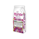 T&auml;istoit t&auml;iskasvanud kassidele Monge Natural Superpremium kanaga 10 kg