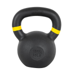 Malmist sangpomm inSPORTline Powder 16 kg