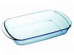 Pyrex kandiline ahjuvorm - erinevad suurused