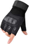 Meeste taktikalised kindad K60, must, XL
