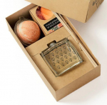 ACappella MANGERINED JA BASIILIK Minikomplekt