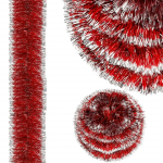 CA0944 Christmas Teed kett 6 m