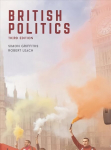 British Politics 3rd edition
