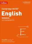Cambridge IGCSE (TM) inglise keele t&ouml;&ouml;vihik 3. parandatud v&auml;ljaanne