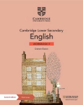 Cambridge Lower Secondary English Workbook 9 with Digital Access (1 Year) 2nd Revised edition