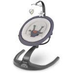 Lamamistool-kiik Lionelo Rina, Grey Concrete