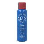 Meeste &scaron;ampoon Chi Man The One 3-in-1 Farouk, 30 ml