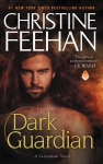 Dark Guardian: A Carpathian Novel Reissue
