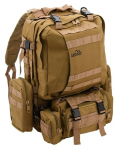 Seljakott Cattara Army, 55l