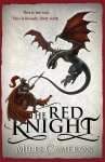 Red Knight: An epic historical fantasy with action, dragons and war, a must read for GAME OF THRONES fans