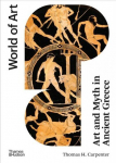 Art and Myth in Ancient Greece Revised