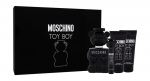 Kosmeetiline kinkekomplekt meestele Moschino Toy Boy