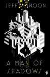 Man of Shadows: A Nyquist Mystery New edition