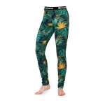 Horsefeathers naiste spordipesup&uuml;ksid Mirra pant SW670N roheline