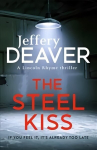 Steel Kiss: Lincoln Rhyme Book 12