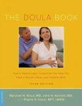Doula Book: How a Trained Labor Companion Can Help You Have a Shorter, Easier, and Healthier Birth 3rd edition