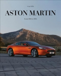Aston Martin: The DB Label: From the DB2 to the DBX