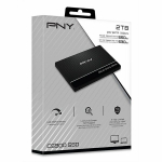 PNY CS900, 2TB, 2.5"