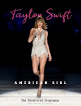 Taylor Swift: American Girl Illustrated edition