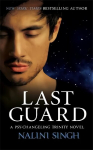 Last Guard: Book 5