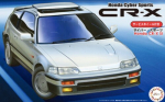 Liimitav mudel Fujimi ID-140 Honda CR-X Si 1/24 46419