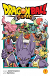 Akira Toriyama, Toyotarou