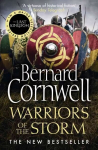 Warriors of the Storm, Book 9