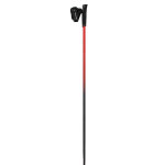 Nordic walking kepid Viking Pro-Trainer - punane