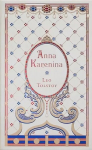 Anna Karenina: (Barnes & Noble Collectible Classics: Omnibus Edition)