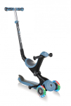 T&otilde;ukeratas Globber Go Up Deluxe Lights, helesinine
