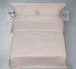 Koodi voodipesukomplekt Shell, 150x210, 2-osaline
