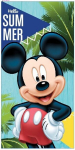 Rannar&auml;tik Disney Mickey 70 x 140 cm