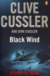 Black Wind: Dirk Pitt #18