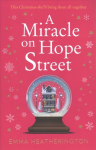 Miracle on Hope Street: The Most Heartwarming Christmas Romance of the Year! edition
