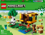 21241 LEGO&reg; Minecraft mesitaru