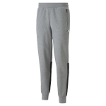 Meeste dressip&uuml;ksid Puma BMW MMS Sweatpants CC Medium Grey 53118803, hallid