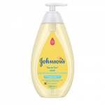 (Top-to-Toe Wash) Geel 500 ml