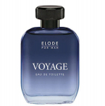 Tualettvesi Elode Voyage EDT meestele, 100 ml