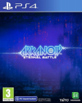 Arvutim&auml;ng ARKANOID - IGAV INTERNATSIONAALNE V&Otilde;ITLUS PIIRATUD VERSIOON PS4
