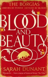 Blood & Beauty Digital original