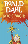 Magic Finger
