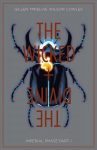 Wicked plus The Divine Volume 5: Imperial Phase I: Imperial Phase I, Volume 5