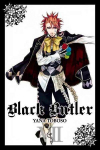 Black Butler, Vol. 7, v. 7