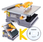 Plaadil&otilde;ikusmasin PowerMat, 1800W