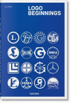 Logo Beginnings Multilingual edition