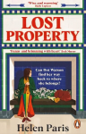 Lost Property: An uplifting, joyful book about hope, kindness and finding where you belong