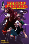 My Hero Academia, Vol. 9: My Hero, 9